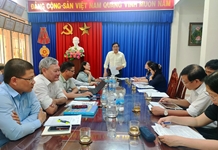 Ban Tuyên giáo Tỉnh ủy tổ chức Hội nghị giao ban công tác Khoa giáo quý I/2023