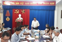 PHÁT HUY TÍNH SÁNG TẠO, NHẠY BÉN TRONG CÔNG TÁC TUYÊN GIÁO