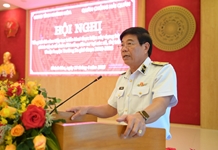 Xây dựng Trường Sa thành trung tâm kinh tế, văn hóa, xã hội trên biển của cả nước