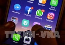 Bản lĩnh trong quản lý, sử dụng mạng xã hội và ứng dụng công nghệ
