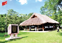 Tư tưởng Hồ Chí Minh về cách mạng giải phóng dân tộc khơi nguồn thắng lợi Cách mạng Tháng Tám và sự ra đời nước Việt Nam Dân chủ Cộng hòa