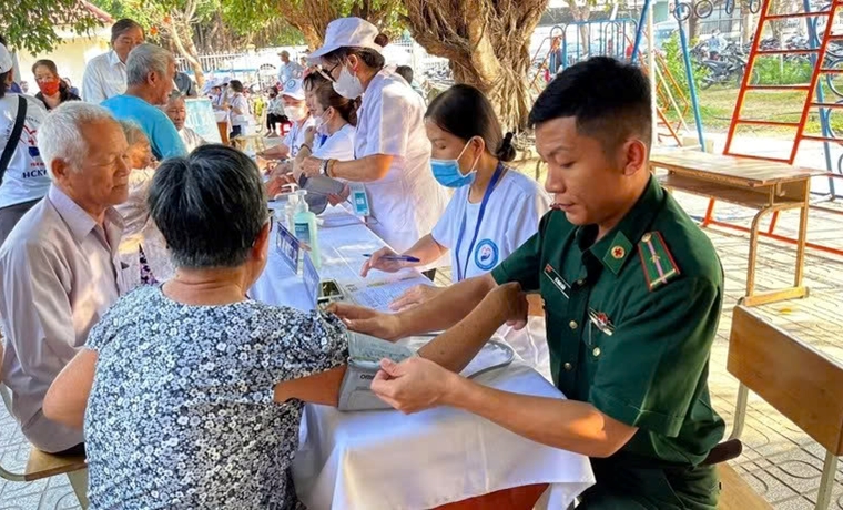 Những minh chứng không thể phủ nhận