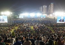 Bảo đảm quyền con người trong lĩnh vực tôn giáo