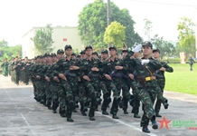 Yếu tố tác động đến phát huy phẩm chất “Bộ đội Cụ Hồ” của giảng viên khoa học xã hội và nhân văn ở các trường sĩ quan quân đội hiện nay