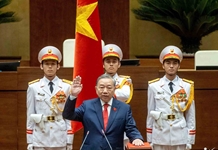 Không phải “tập trung quyền lực” mà là thống nhất lãnh đạo