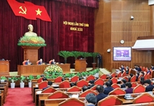 “Có vào, có ra”, “có lên, có xuống” không phải là “khủng hoảng thượng tầng”