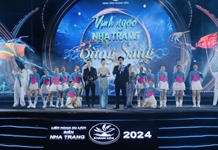 Khai mạc Liên hoan Du lịch Biển Nha Trang 2024
