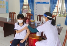 Thần tốc hơn nữa trong triển khai tiêm vắc xin phòng Covid-19