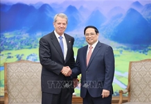 Làm tốt hơn nữa vai trò cầu nối trong quan hệ Việt Nam - Hoa Kỳ