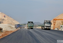Hiện thực hóa "giấc mơ" 3.000km đường cao tốc
