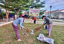 Các tổ chức tôn giáo: Chung tay bảo vệ môi trường