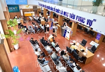 Công tác cải cách hành chính trên địa bàn tỉnh Khánh Hòa: Nền tảng vững chắc để phát triển chính quyền số