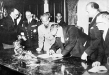 Phương châm “dĩ bất biến ứng vạn biến” trong tư tưởng Hồ Chí Minh và giá trị chỉ đạo thực tiễn đối với cách mạng Việt Nam (giai đoạn 1945-1969)