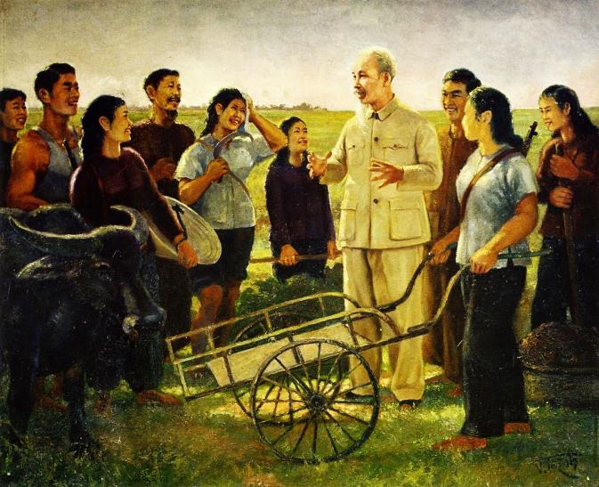 Tư tưởng Hồ Chí Minh về xây dựng Việt Nam hạnh phúc và vận dụng trong kỷ nguyên phát triển mới
