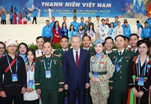 Chủ nghĩa Mac-Lê-nin , tư tưởng Hồ Chí Minh về tư cách, tiêu chuẩn người đảng viên - Gợi mở xây dựng thế hệ đảng viên trong kỷ nguyên mới