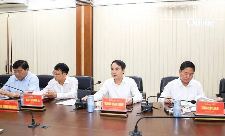 Xây dựng quy hoạch chiến lược đưa địa phương bứt phá, nâng tầm phát triển