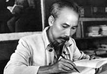 Di chúc của Bác Hồ với những vấn đề xây dựng Đảng hiện nay