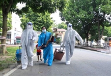 Quy định tạm thời về thích ứng an toàn, kiểm soát hiệu quả dịch bệnh