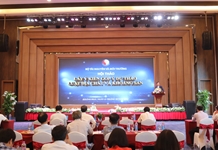 Bộ Tài nguyên và Môi trường: Tổ chức Hội thảo góp ý dự thảo Luật Địa chất và Khoáng sản
