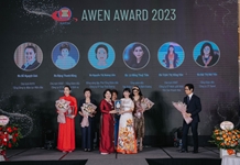 Chân dung nữ doanh nhân ASEAN tiêu biểu 2023 của Yến sào Khánh Hòa