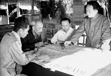 Một số kinh nghiệm xây dựng hệ thống tổ chức và phát triển Đảng trong kháng chiến chống thực dân Pháp (1945 - 1954)