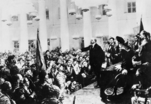 Vấn đề chính quyền cách mạng ở Việt Nam từ Xôviết đến dân chủ cộng hòa