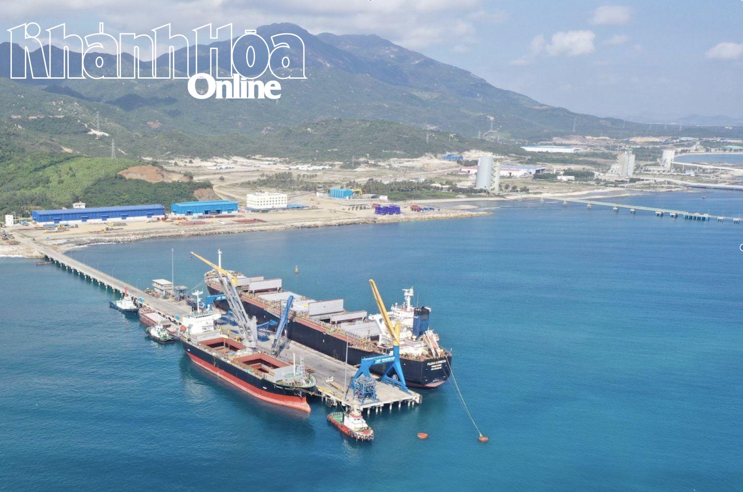 Khánh Hòa - Khát vọng tăng trưởng hai con số trong thập niên nâng tầm phát triển