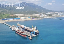 Khánh Hòa - Khát vọng tăng trưởng hai con số trong thập niên nâng tầm phát triển