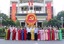 Kỷ niệm 95 năm Ngày truyền thống công tác Dân vận của Đảng (15/10/1930 - 15/10/2025) và 26 năm “Ngày Dân vận của cả nước” (15/10/1999 - 15/10/2025)