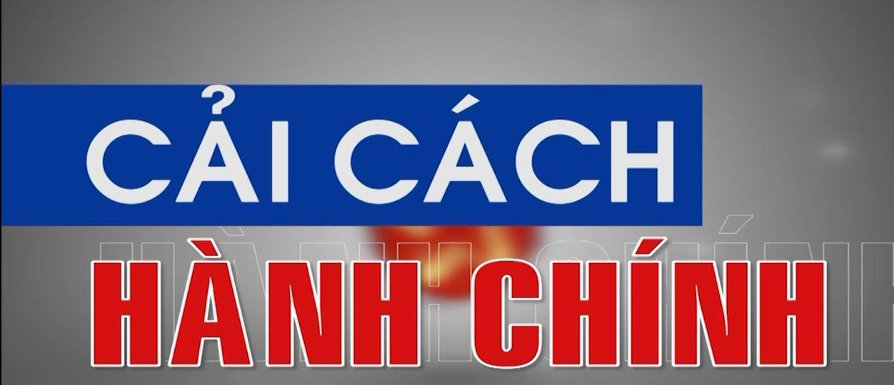 Năng lực thể chế và cải cách hành chính công ở Việt Nam trong bối cảnh kỷ nguyên mới