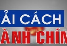 Năng lực thể chế và cải cách hành chính công ở Việt Nam trong bối cảnh kỷ nguyên mới