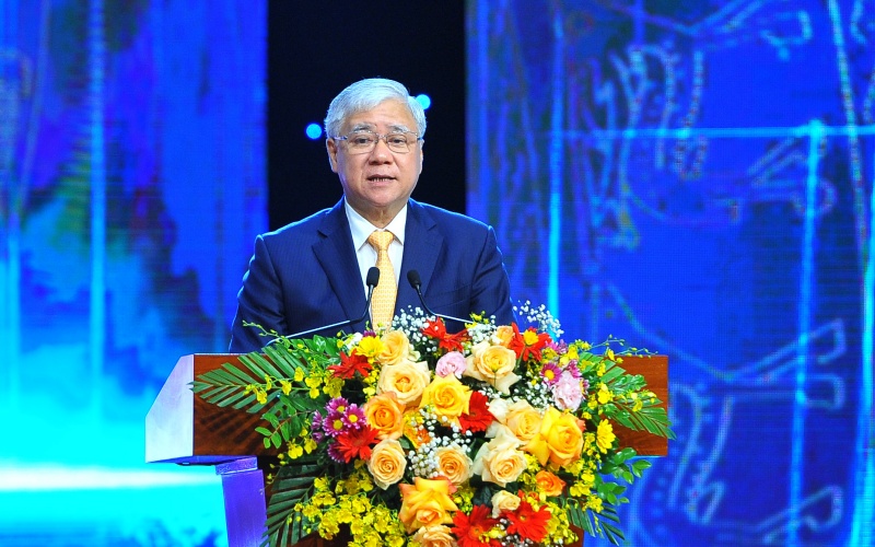 Xác định phòng, chống tham nhũng, tiêu cực là nhiệm vụ quan trọng, thường xuyên