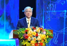 Xác định phòng, chống tham nhũng, tiêu cực là nhiệm vụ quan trọng, thường xuyên