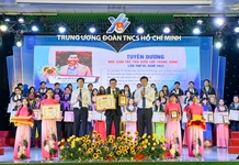 Khánh Hòa có 3 nhà giáo được tuyên dương nhà giáo trẻ tiêu biểu cấp Trung ương