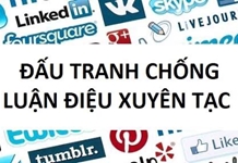 Nhận diện và phương thức đấu tranh phản bác đối với các đối tượng xuyên tạc về Nhà nước pháp quyền xã hội chủ nghĩa Việt Nam hiện nay