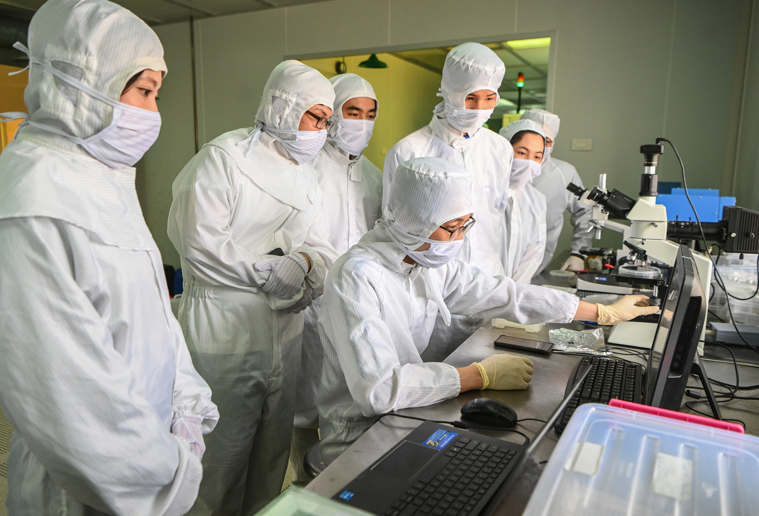 Tăng cường thu hút, trọng dụng nhân tài, góp phần xây dựng đội ngũ cán bộ các cấp ngang tầm nhiệm vụ trong tình hình mới