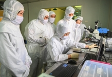 Tăng cường thu hút, trọng dụng nhân tài, góp phần xây dựng đội ngũ cán bộ các cấp ngang tầm nhiệm vụ trong tình hình mới