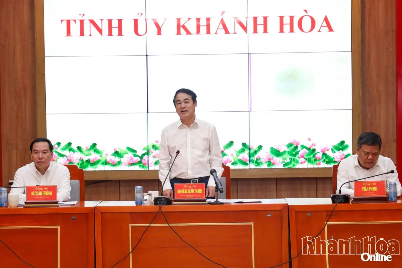 Tập trung giải phóng mặt bằng dự án trọng điểm