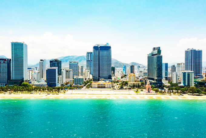 Cuộc thi Hoa hậu Du lịch Biển Việt Nam năm 2022 sẽ được tổ chức tại Nha Trang