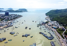 Quy hoạch chung TP. Nha Trang: Nhiều đột phá về hạ tầng giao thông