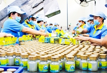 Thi đua thực hiện thắng lợi nhiệm vụ phát triển kinh tế - xã hội