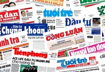 Tăng cường rà soát, chấn chỉnh, xử lý vi phạm trong hoạt động báo chí