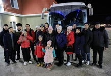 Đại sứ quán Việt Nam tại Nga tiếp tục phối hợp đón đồng bào sơ tán từ Ukraine