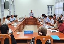 Sự tham gia của người dân trong quản trị quốc gia hiệu quả