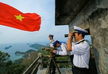 Lật tẩy luận điệu xuyên tạc về bảo vệ chủ quyền biển, đảo của Tổ quốc