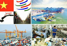 Về xây dựng nền kinh tế độc lập tự chủ và chủ động, tích cực hội nhập quốc tế trong kỷ nguyên mới