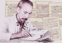 Vận dụng tư tưởng tác phẩm “Đường cách mệnh” trong xây dựng, chỉnh đốn Đảng