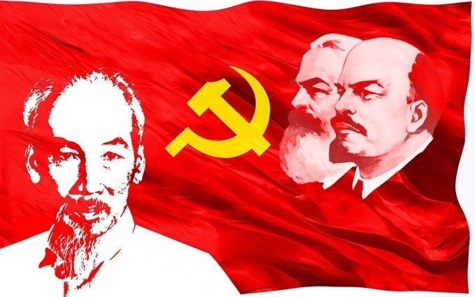 Kiên định và vận dụng, phát triển sáng tạo chủ nghĩa Mác - Lênin, tư tưởng Hồ Chí Minh