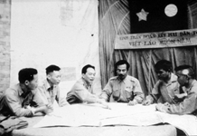 Chiến thắng Điện Biên Phủ-bước ngoặt quan trọng trong lịch sử đấu tranh của Lào