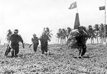 Ngày 14/4/1975: Giải phóng đảo Song Tử Tây